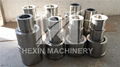 Cast Bush and Sleeve for Sink and Stabilizer Rolls HX61049