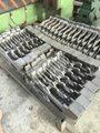 cast grate bar u120 for waste incineration by lost wax investment casting HX6109 2