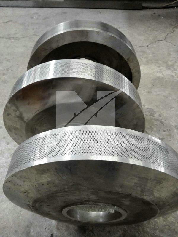 Nickel Alloy Spinner Disks Diameter 410mm HX67005