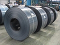 Description of Hot Rolled Steel Strip 1