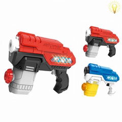 Battery Operated Water Gun