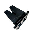 2V-bank Sub-HEPA Air Filter Frame