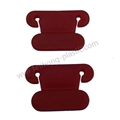 (KN95) Dust Mask Ear Buckle FH-X101R 2