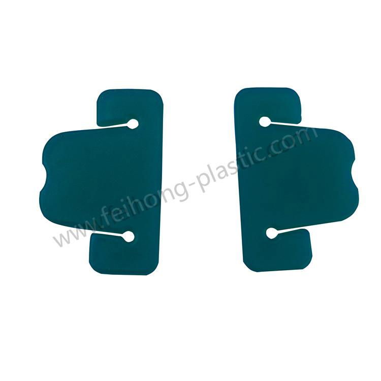 Ear Buckle Clip for Dust Mask FH-X102G 3