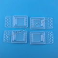 Ear Buckles(Clips) for FFP3 Moulded Conical Dust Mask FH-X301T 4