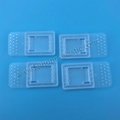 Ear Buckles(Clips) for FFP3 Moulded Conical Dust Mask FH-X301T 5