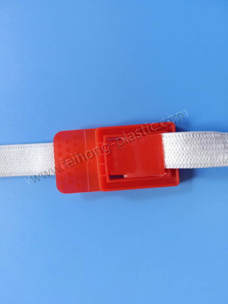 Nose Clip for Dust Mask and Particulate Respirator FH-X203 FH-X204 4