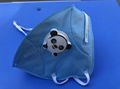 Nose Clip for Medical Face Mask 3