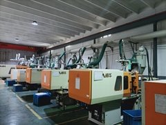 Shijiazhuang Feihong mould Manufacturing Co., LTD.