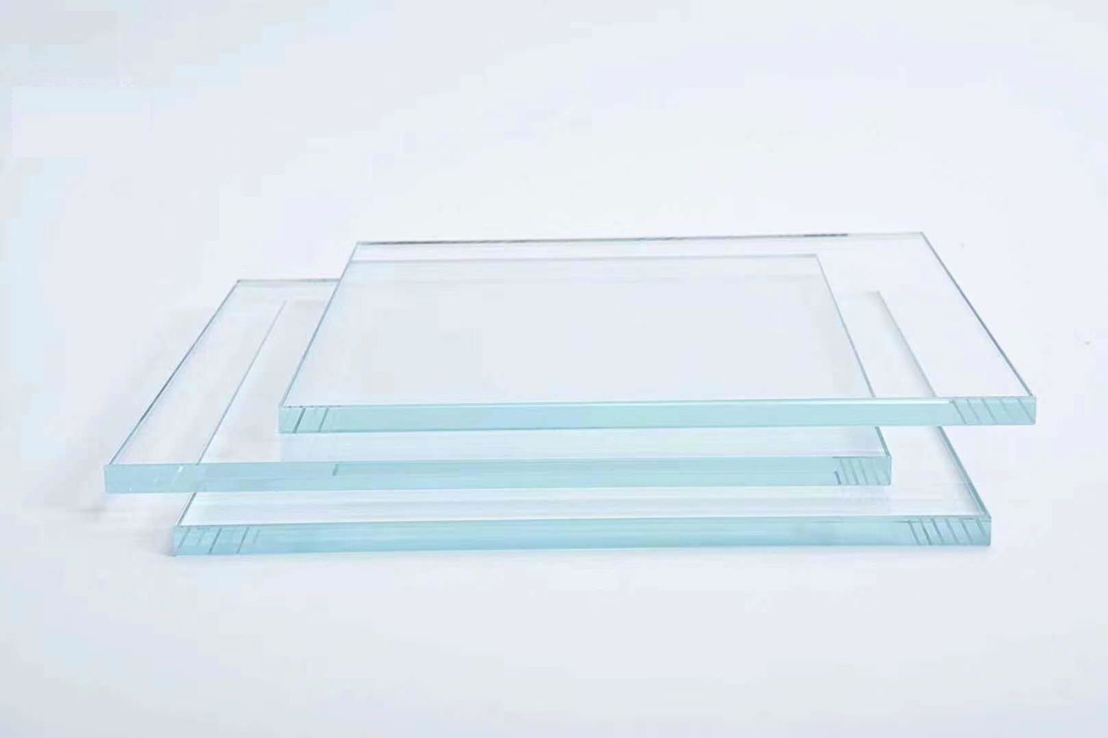 ZHICHUN ( Ultra Clear Glass Plus)