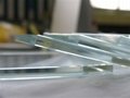 3mm-19mm low iron glass/ ultra clear / extra clear glass 2