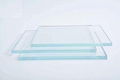 3mm-19mm low iron glass/ ultra clear / extra clear glass 3