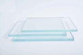 3mm-19mm low iron glass/ ultra clear / extra clear glass