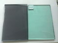 3mm-12mm tinted glass,euro grey, euro bronze, green, blue glass,reflective glass 3