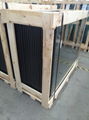 insulated glass, IGU, DGU, TPS IGU, insulating glass, curtain wall, windows 