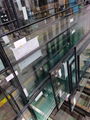 insulated glass, IGU, DGU, TPS IGU, insulating glass, curtain wall, windows 