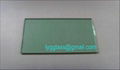 3mm-12mm tinted glass,euro grey, euro bronze, green, blue glass,reflective glass 5