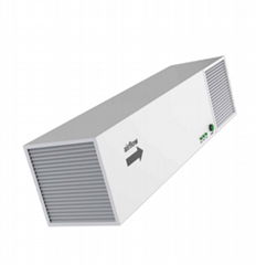 UVC air conditioner