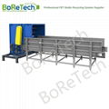 Bale Breaker for Pet Bottle Recycling Plant 1