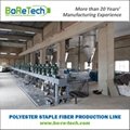 Polyester Staple Fiber Recycling Equipment 2