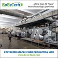 Polyester Staple Fiber Recycling Equipment 5