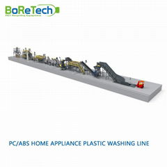 PC/ABS Home Appliance Rigid Plastic Equipment