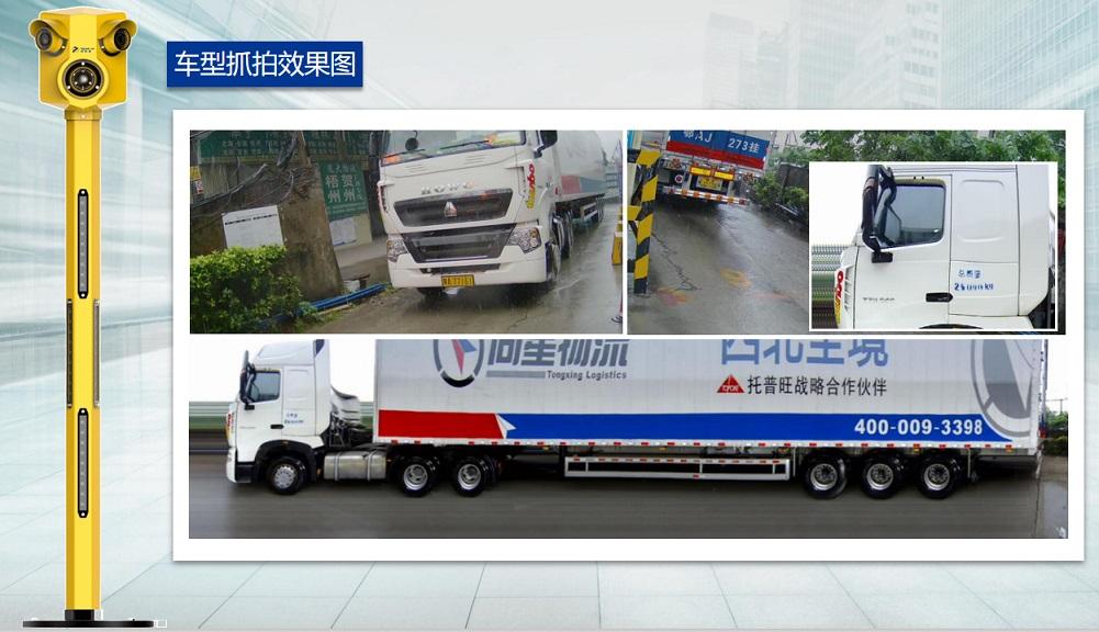 车型识别系统 2