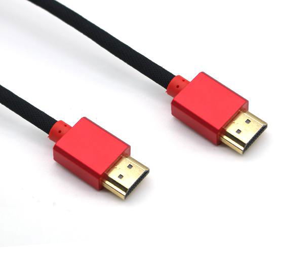 HDMI Cable Support 4k*2K