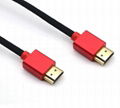 HDMI Cable Support 4k*2K 1