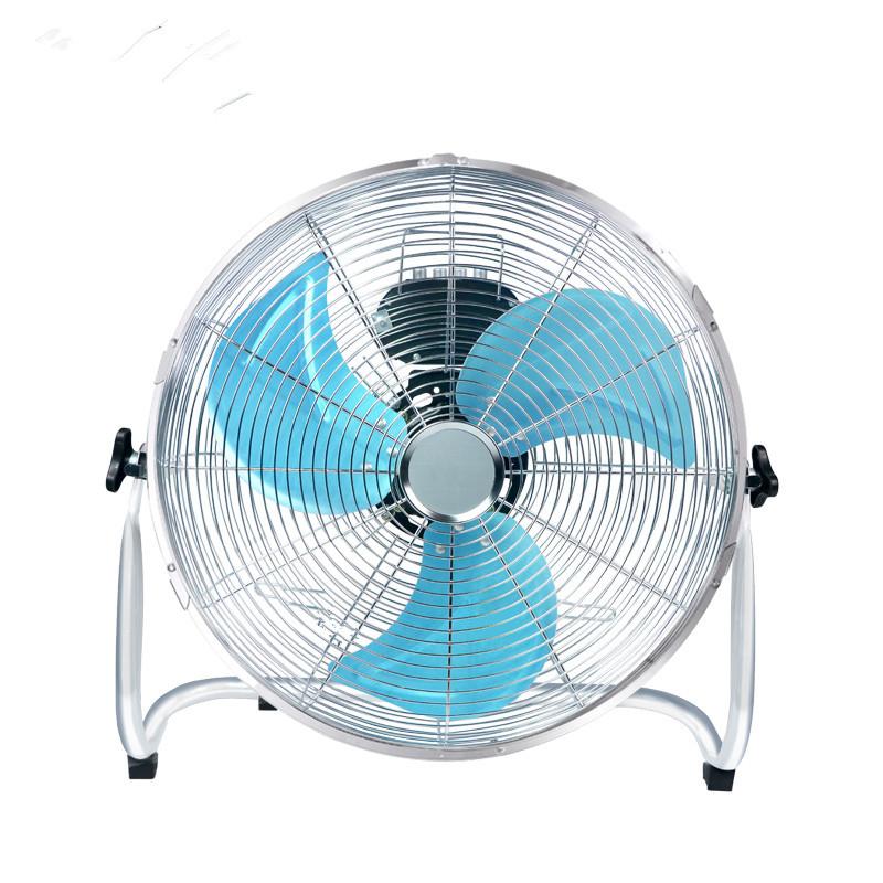 18 INCH DC12V Input Floor Fan with BLDC Motor 2