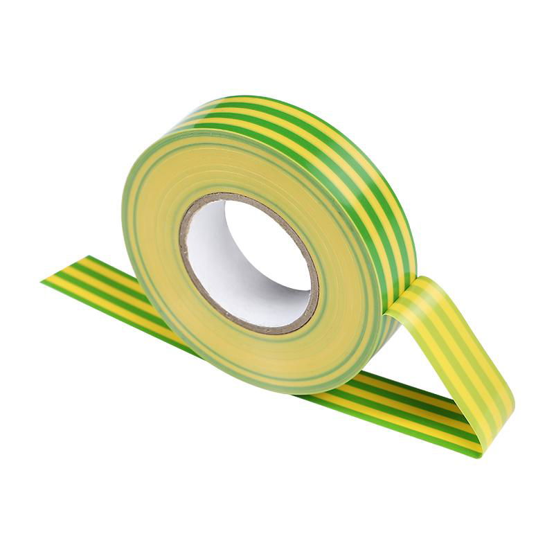 black insulation electrical pvc tape  3
