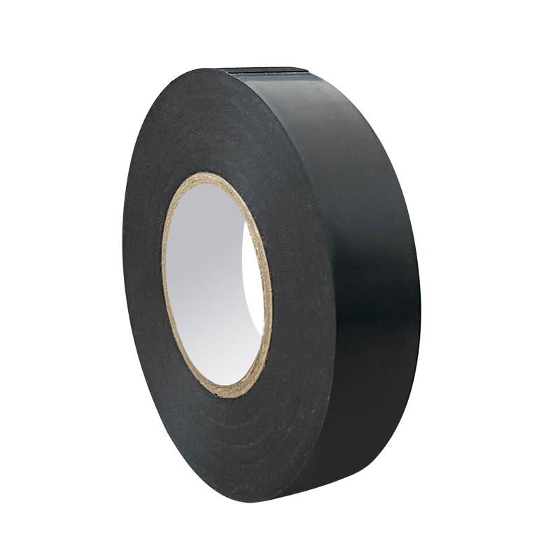 black insulation electrical pvc tape  4