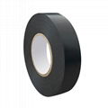 black insulation electrical pvc tape  4