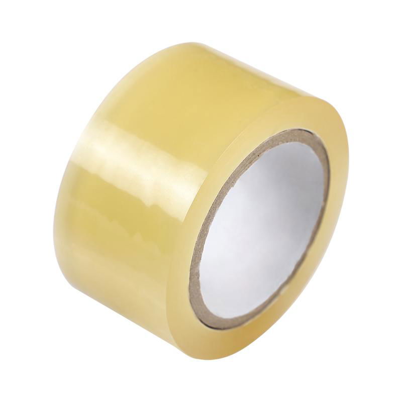waterproof transparent electrical PVC insulation tape 2