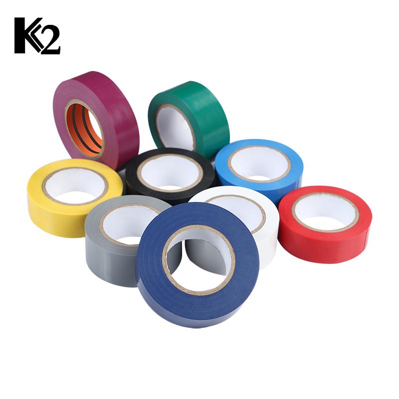 PVC automotive wire harness tape 5