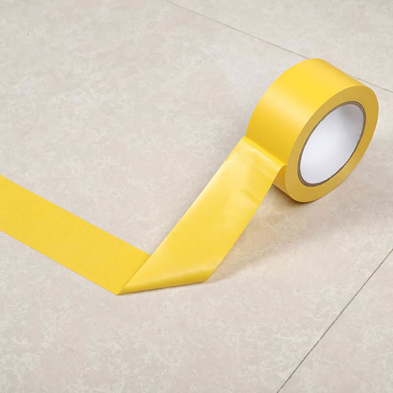 5S PVC floor marking tape 2