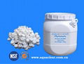 AQUACLEAR® Bromine BCDMH Granular Tablet Factory Wuhan Guangzhou Yiwu 1