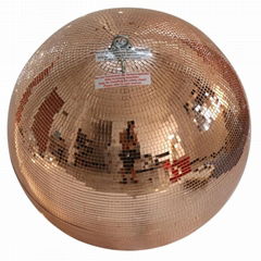 20inch Disco miror ball king 50cm Silver Factory Price