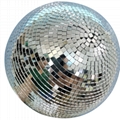 40inch 100cm disco ball light party supplier 2021