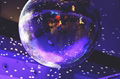 40inch 100cm disco ball light party supplier 2021