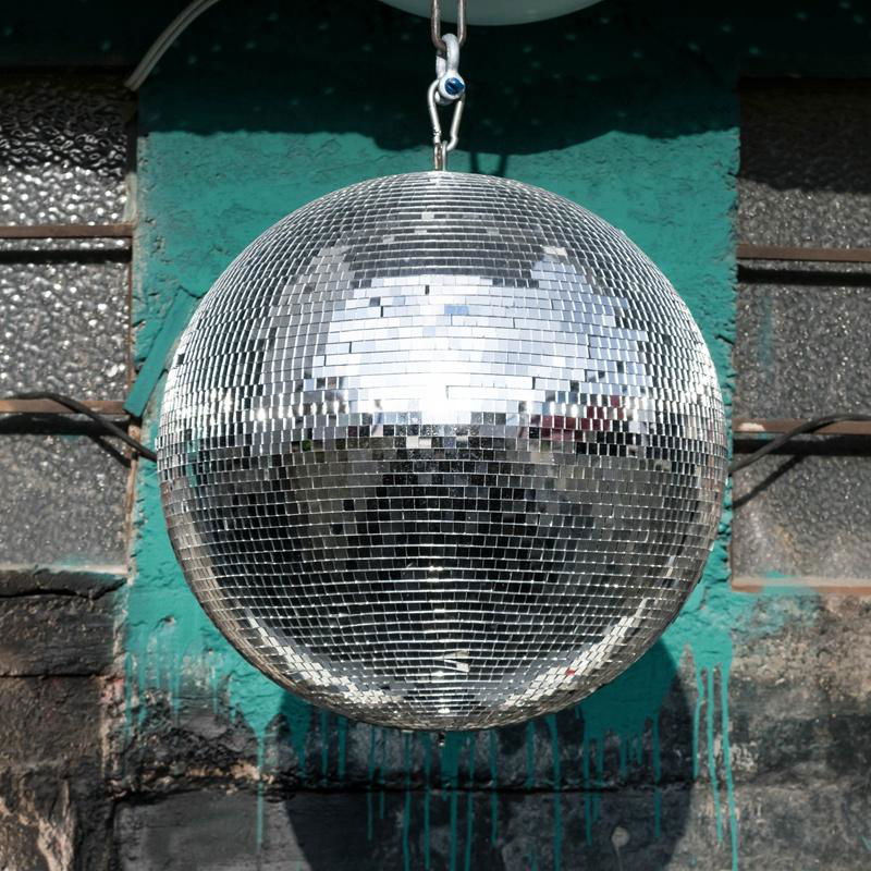 40inch 100cm disco ball light party supplier 2021 3