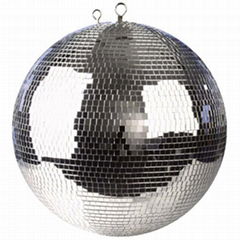 Mirror Ball 200cm 80inch mega disco mirror ball sparkling in dance floor large d