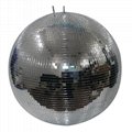 60inch 150cm large disco mirror ball decor party and night clubs 1