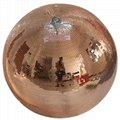 60inch 150cm large disco mirror ball decor party and night clubs 3