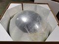 60inch 150cm large disco mirror ball decor party and night clubs 5