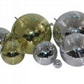 Light Club Mirror ball 16inch 40cm house