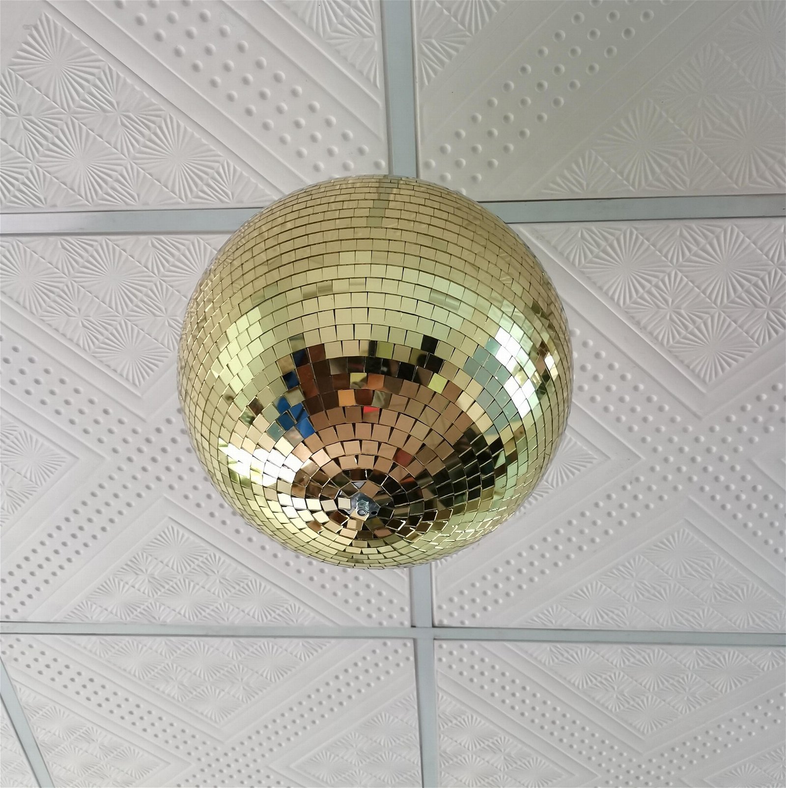 12" 30cm Reflective Hanging Disco Ball party decoration Factory