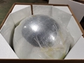 30inch 75cm large rotaing glitter disco ball karaoke and party decoration