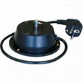 High Quality Mirror Ball Motor For Up To 3kg/30cm Alternative Speed