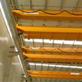 Single Girder Overhead Crane 1